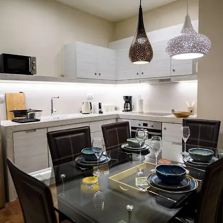 Boho 2 Bdr Luxury Meets The East-2